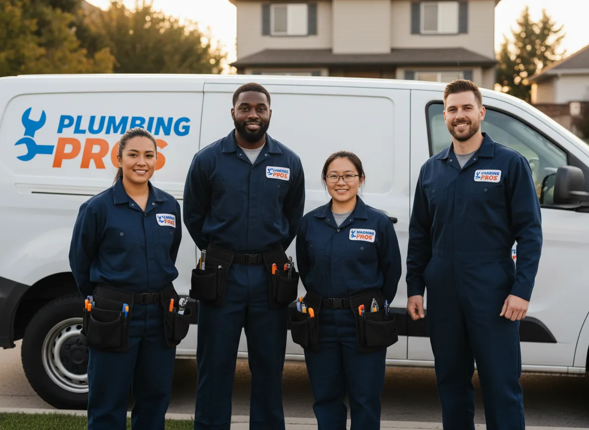 Water Heater Repair company in Hazleton, IN